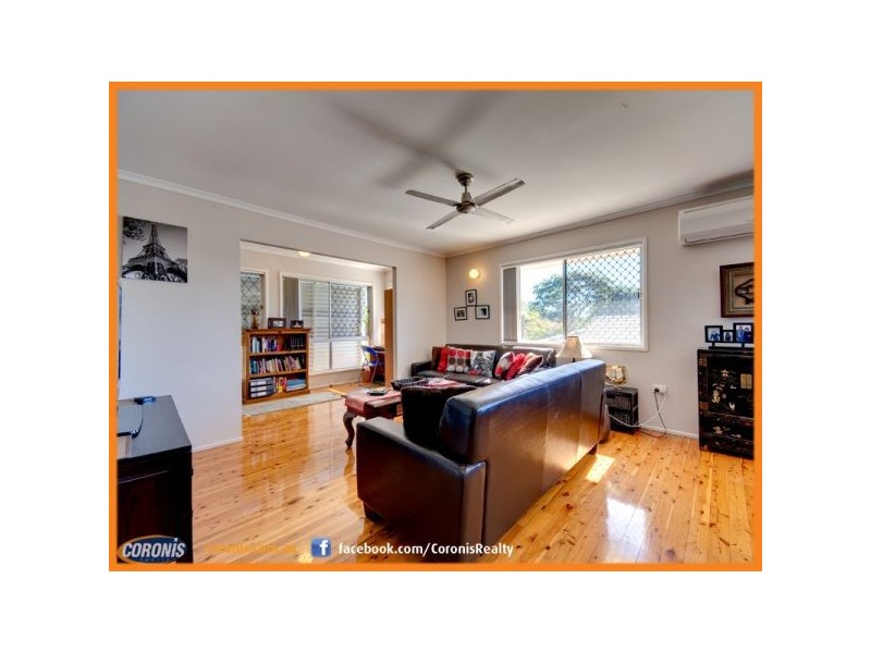 8 Maurice Street, Kallangur QLD 4503