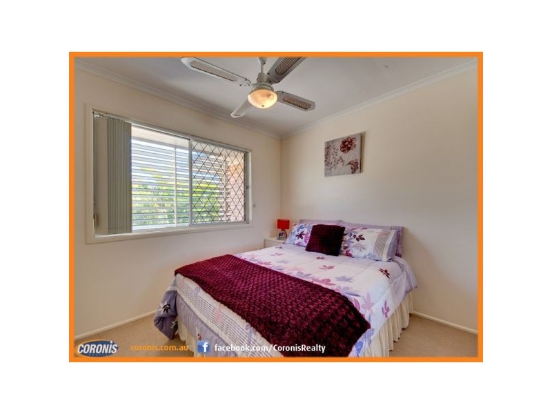 8 Maurice Street, Kallangur QLD 4503