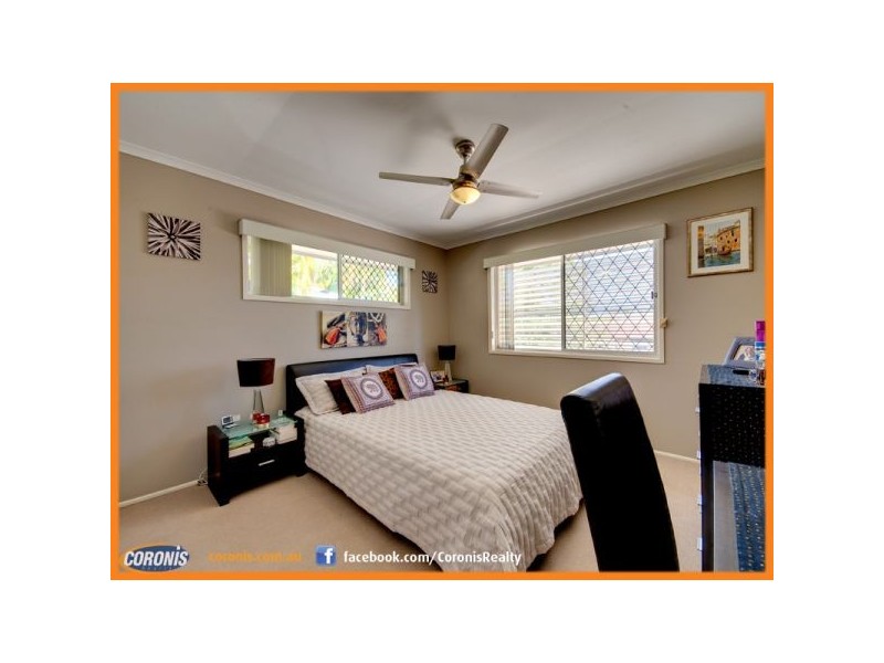 8 Maurice Street, Kallangur QLD 4503