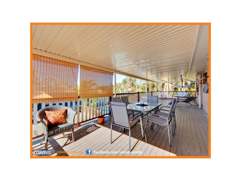 8 Maurice Street, Kallangur QLD 4503