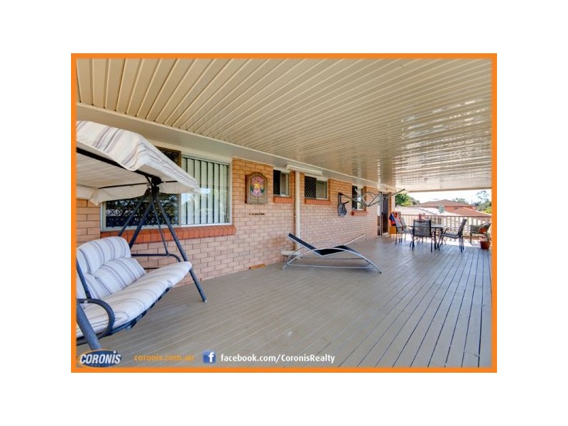 8 Maurice Street, Kallangur QLD 4503