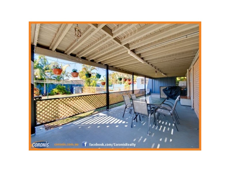 8 Maurice Street, Kallangur QLD 4503