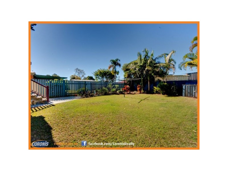 8 Maurice Street, Kallangur QLD 4503
