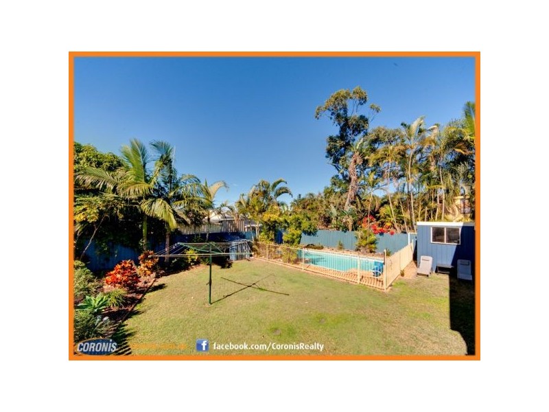 8 Maurice Street, Kallangur QLD 4503
