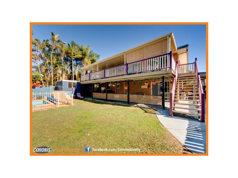 8 Maurice Street, Kallangur QLD 4503