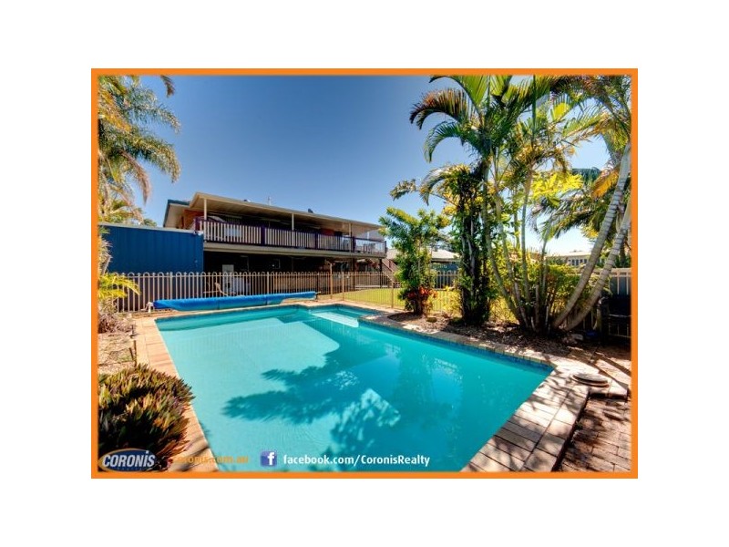 8 Maurice Street, Kallangur QLD 4503