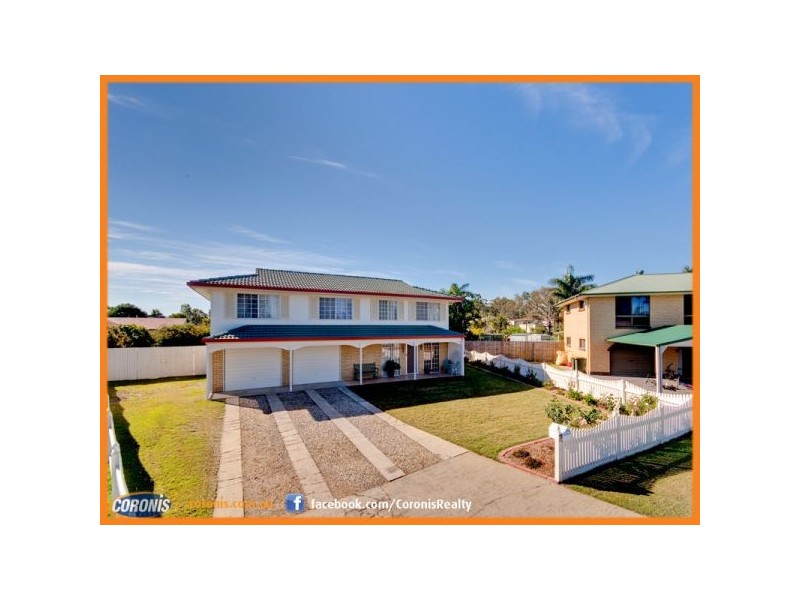 11 Juxon Street, Bald Hills QLD 4036