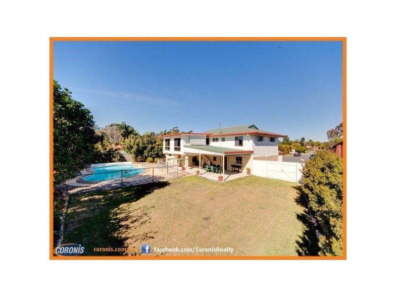 11 Juxon Street, Bald Hills QLD 4036