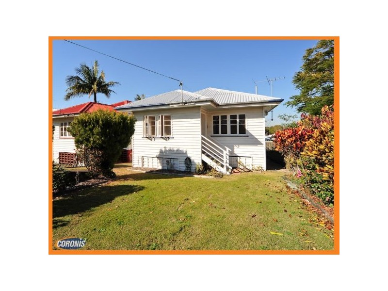 31 Ernest Street, Manly QLD 4179