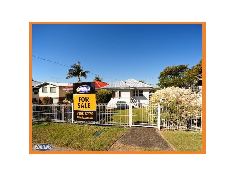 31 Ernest Street, Manly QLD 4179