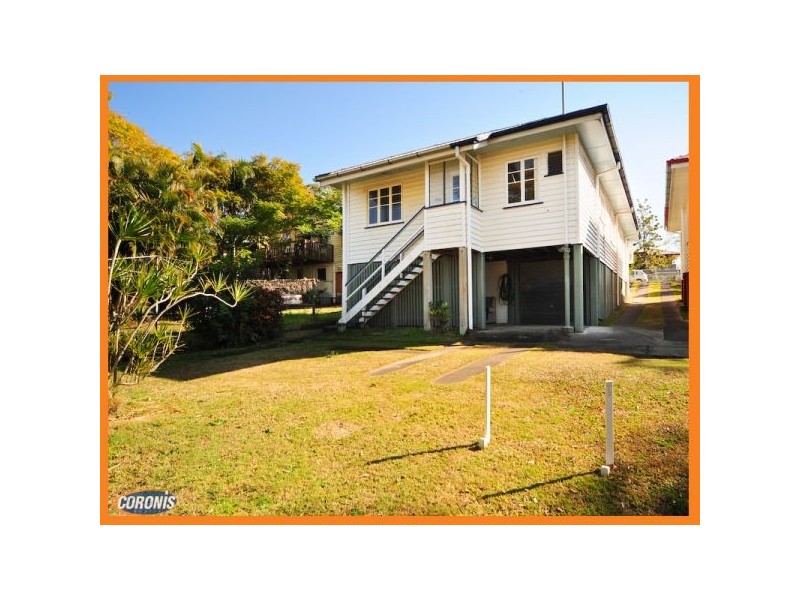 31 Ernest Street, Manly QLD 4179