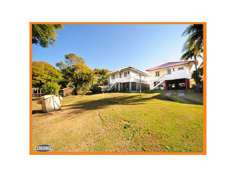 31 Ernest Street, Manly QLD 4179