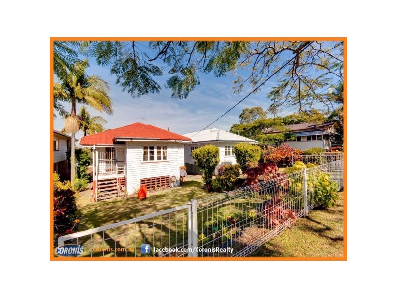 33 Ernest Street, Manly QLD 4179