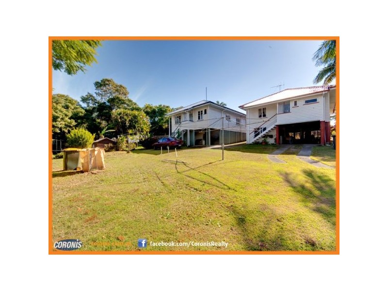 33 Ernest Street, Manly QLD 4179