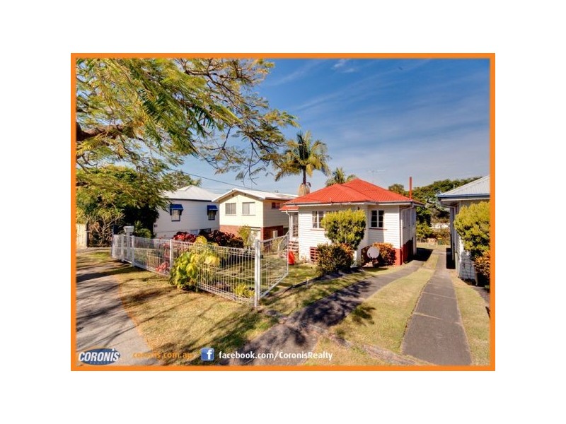 33 Ernest Street, Manly QLD 4179