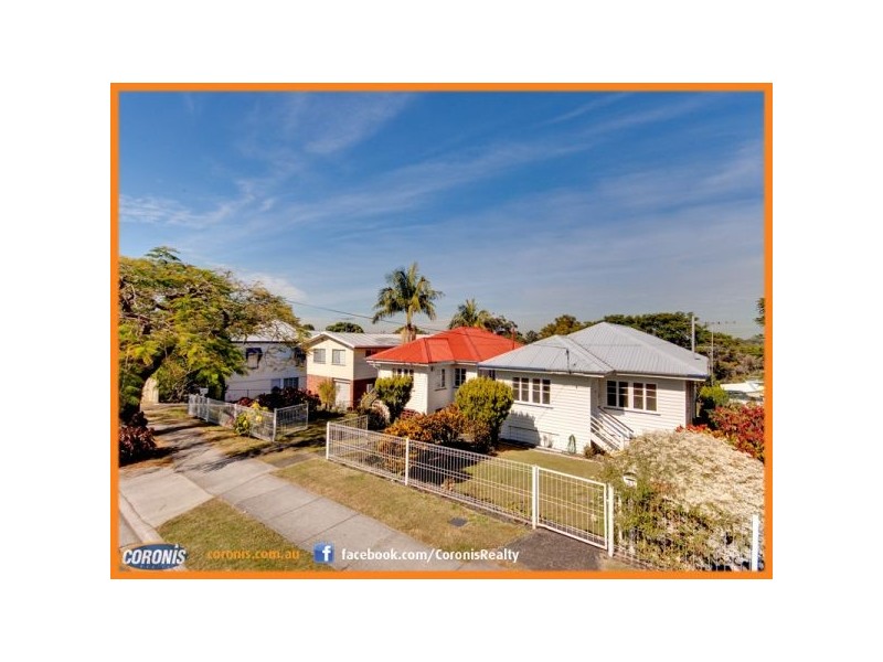 33 Ernest Street, Manly QLD 4179