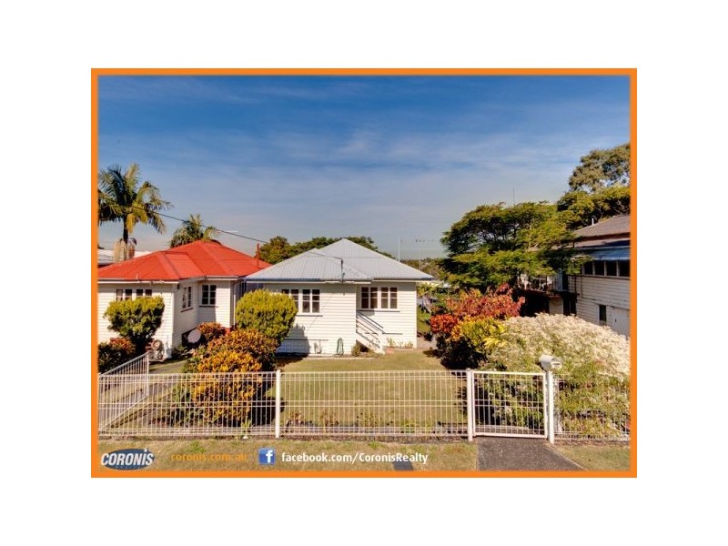 33 Ernest Street, Manly QLD 4179