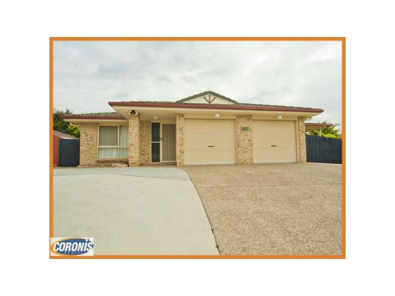 164 Rubicon Crescent, Kuraby QLD 4112