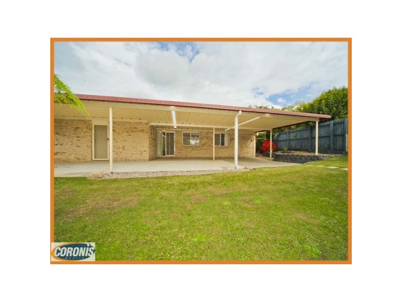 164 Rubicon Crescent, Kuraby QLD 4112