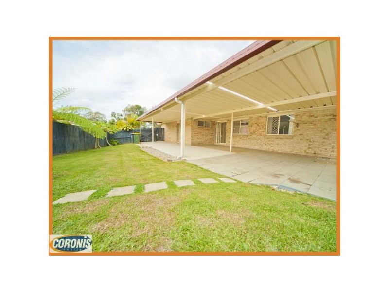 164 Rubicon Crescent, Kuraby QLD 4112