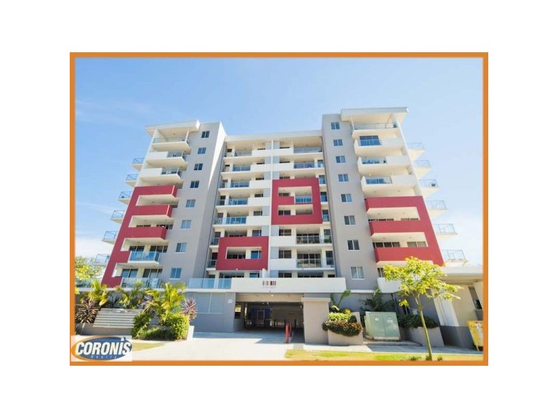 506/20 Playfield Street, Chermside QLD 4032