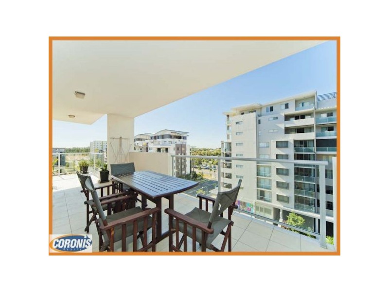 506/20 Playfield Street, Chermside QLD 4032