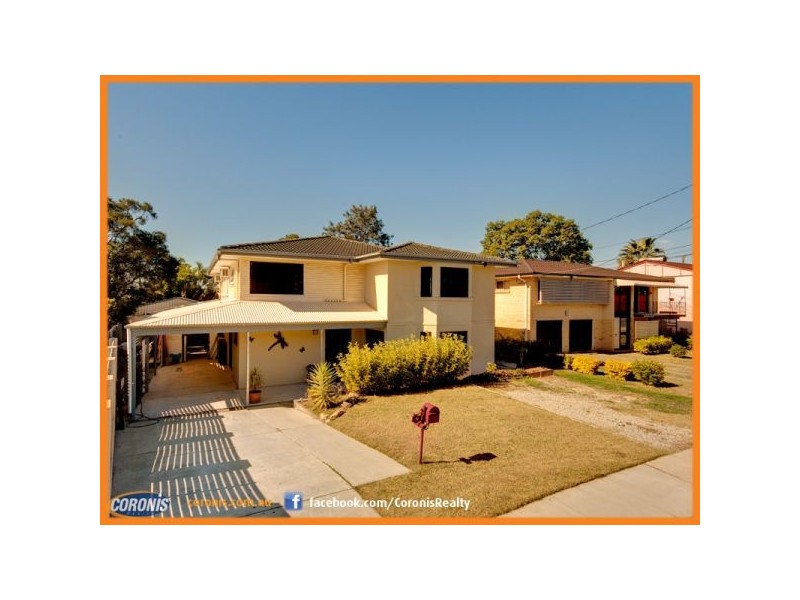 7 Kildonan Street, Aspley QLD 4034