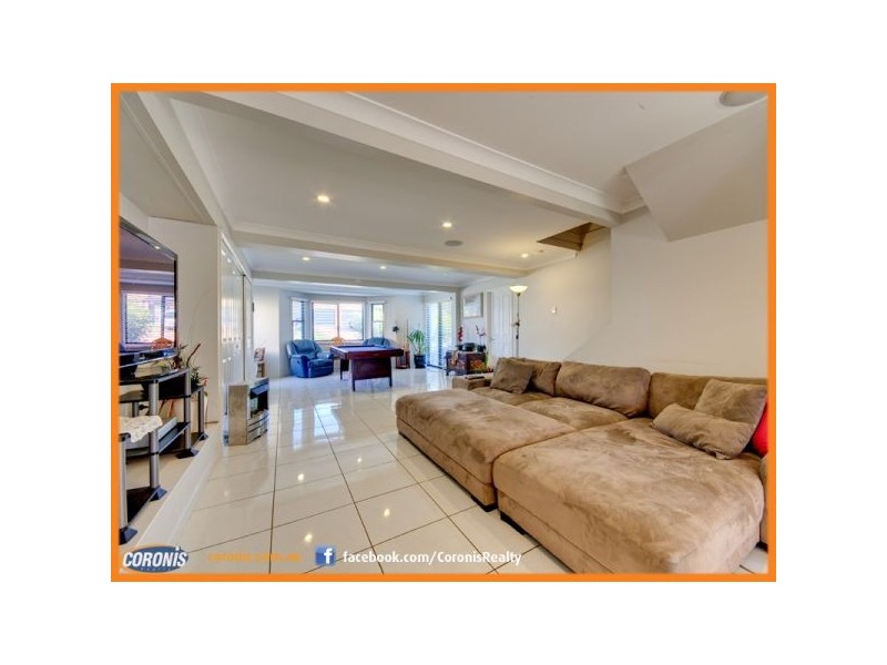 7 Kildonan Street, Aspley QLD 4034