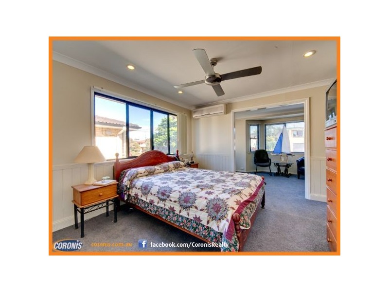 7 Kildonan Street, Aspley QLD 4034