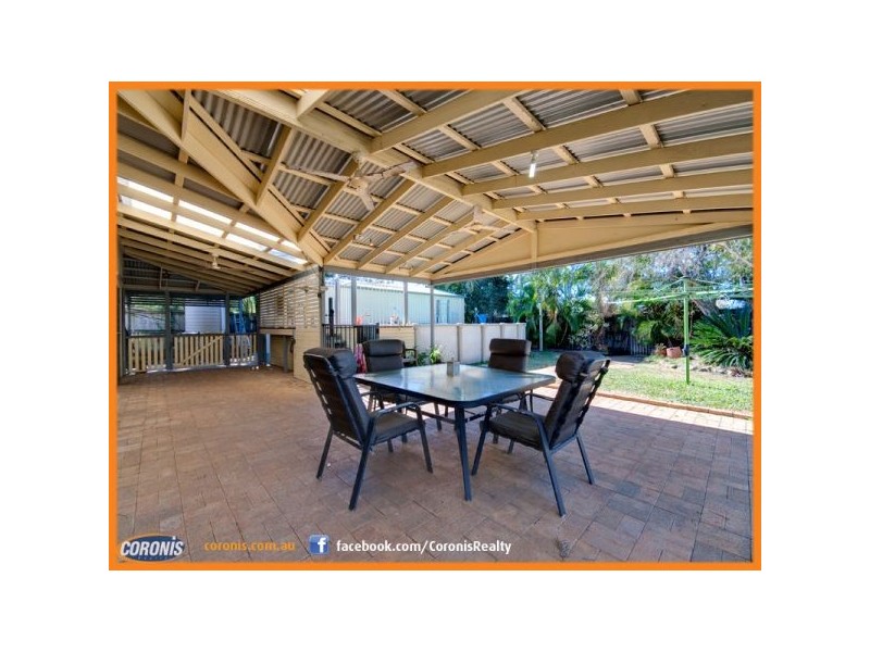 7 Kildonan Street, Aspley QLD 4034
