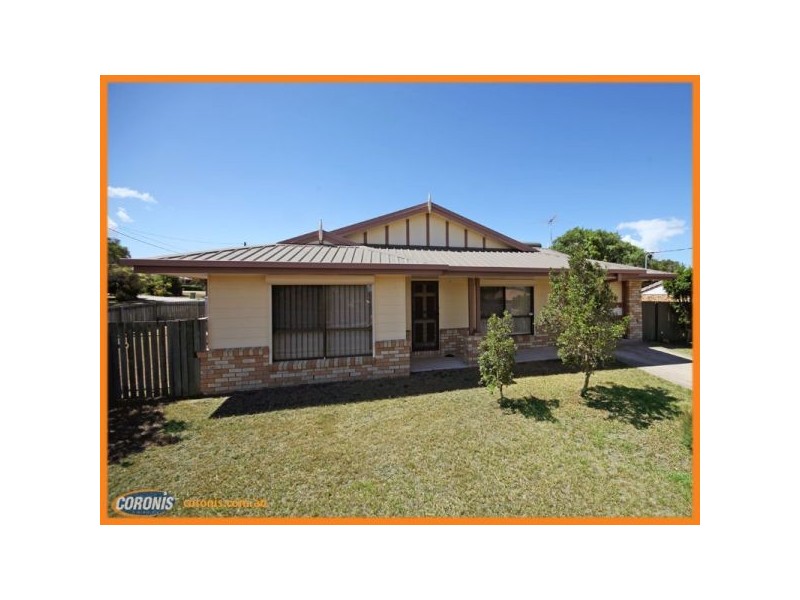 14 Lieutenant Street, Deception Bay QLD 4508