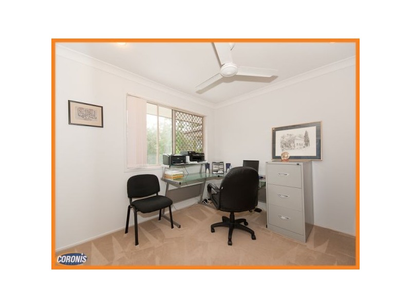 6 Nardoo Close, Carseldine QLD 4034