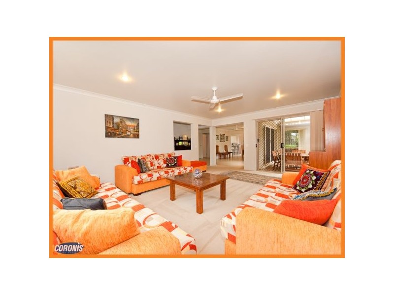 6 Nardoo Close, Carseldine QLD 4034