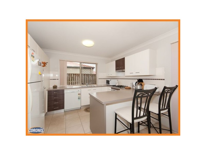 6 Nardoo Close, Carseldine QLD 4034