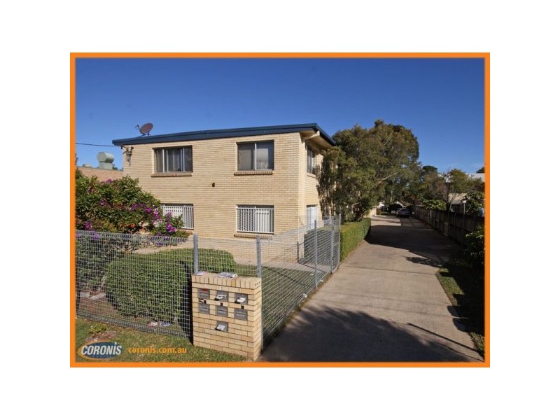 1/6 Lee Street, Caboolture QLD 4510