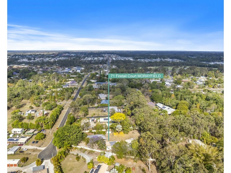 71 Firetail Court, Morayfield QLD 4506