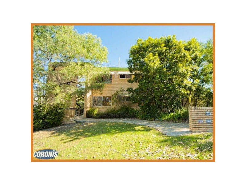 2/53 Clarence Road, Indooroopilly QLD 4068