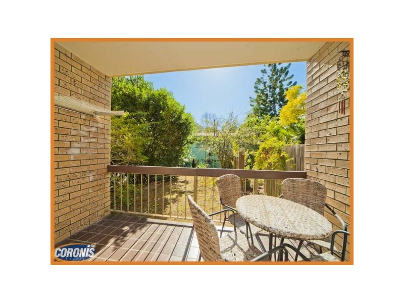 2/53 Clarence Road, Indooroopilly QLD 4068