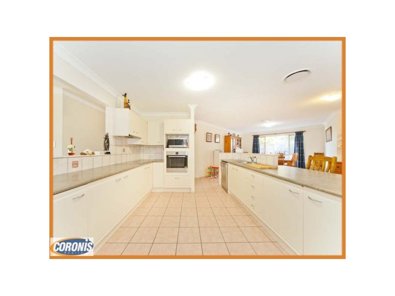 7 Buckwood Court, Springfield QLD 4300