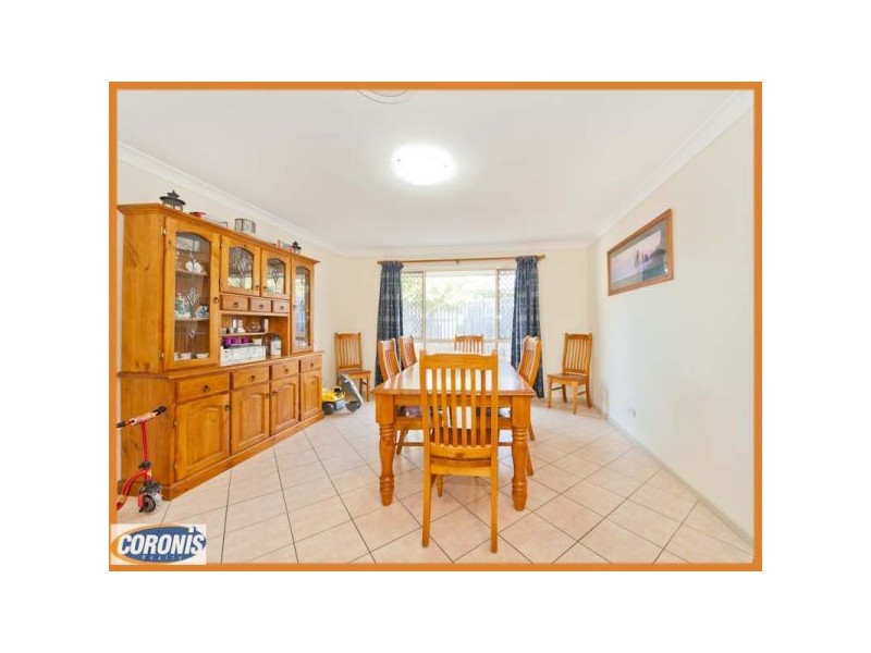 7 Buckwood Court, Springfield QLD 4300