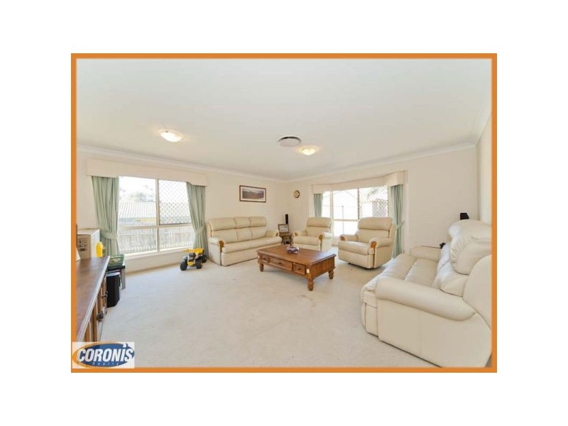 7 Buckwood Court, Springfield QLD 4300