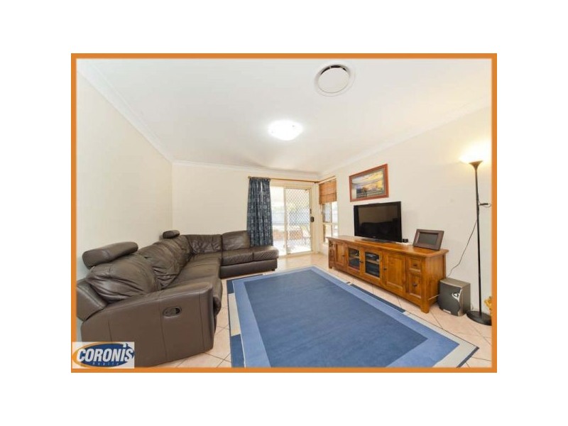7 Buckwood Court, Springfield QLD 4300
