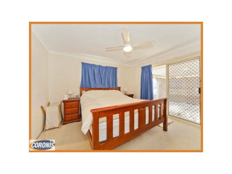 7 Buckwood Court, Springfield QLD 4300