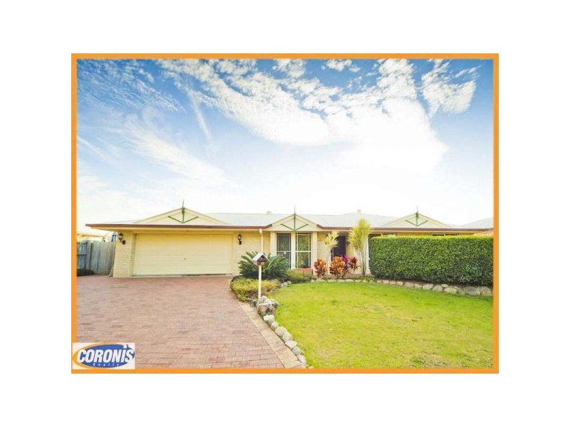 19 Claire Place, Wakerley QLD 4154
