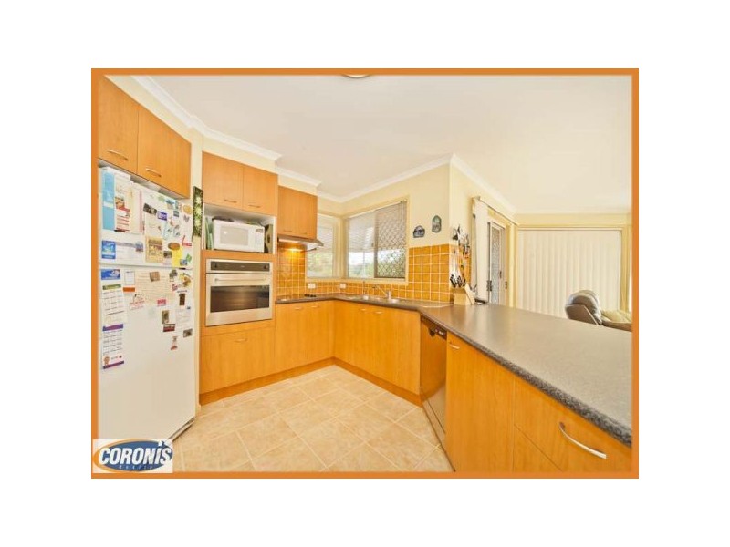19 Claire Place, Wakerley QLD 4154