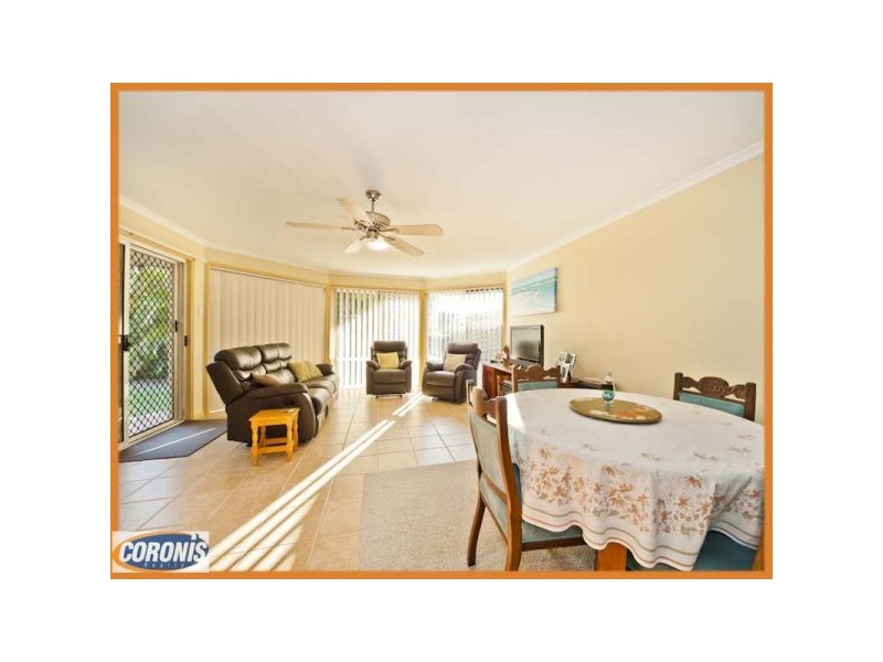 19 Claire Place, Wakerley QLD 4154