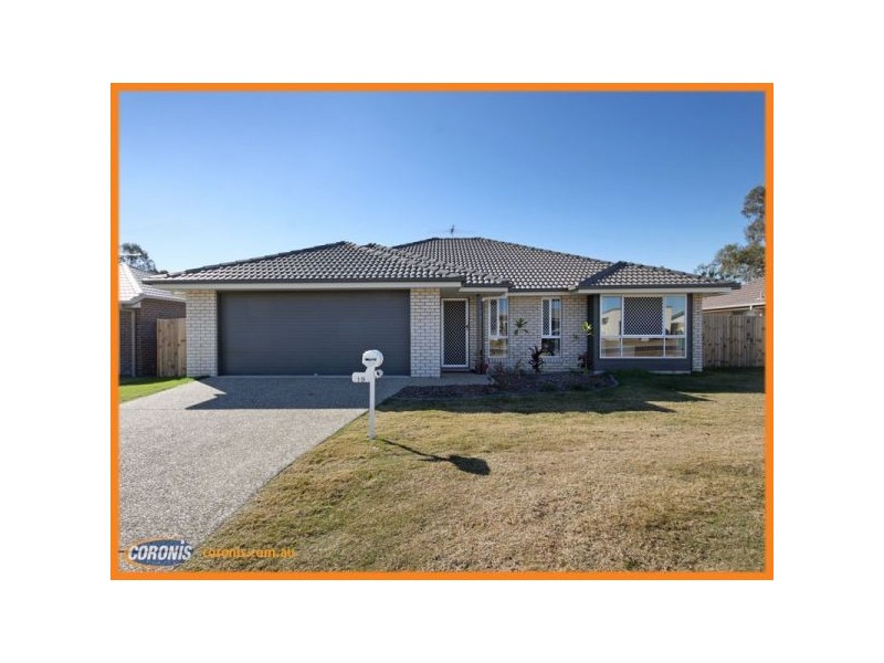 19 Reibelt Drive, Caboolture QLD 4510