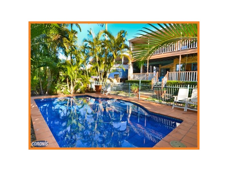 104 Kingsley Terrace, Manly QLD 4179