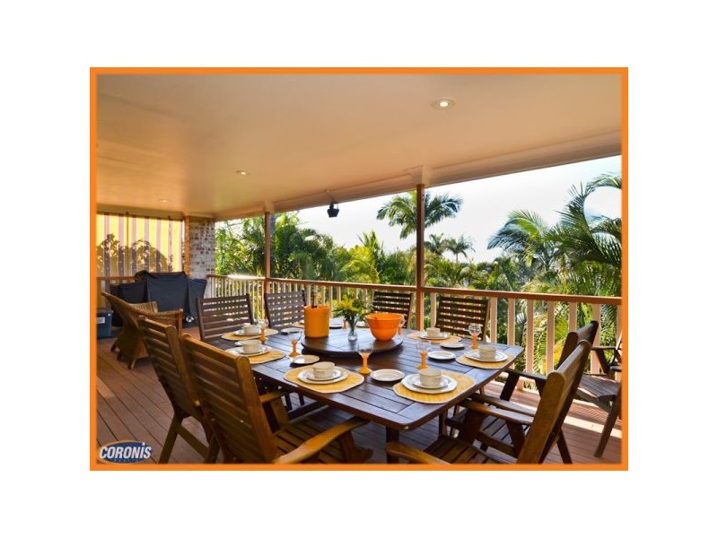 104 Kingsley Terrace, Manly QLD 4179