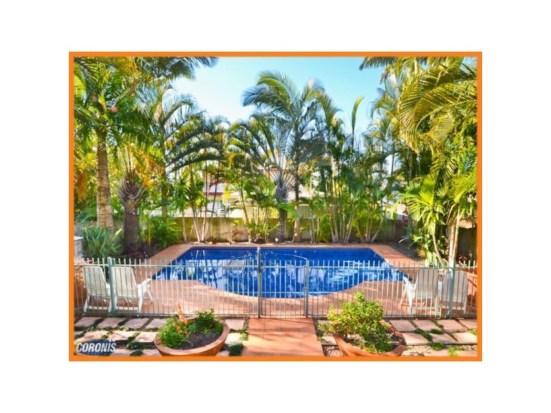 104 Kingsley Terrace, Manly QLD 4179